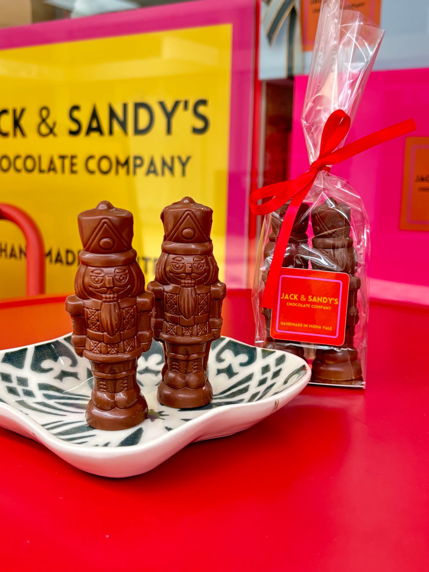 Two Little Nutcrackers