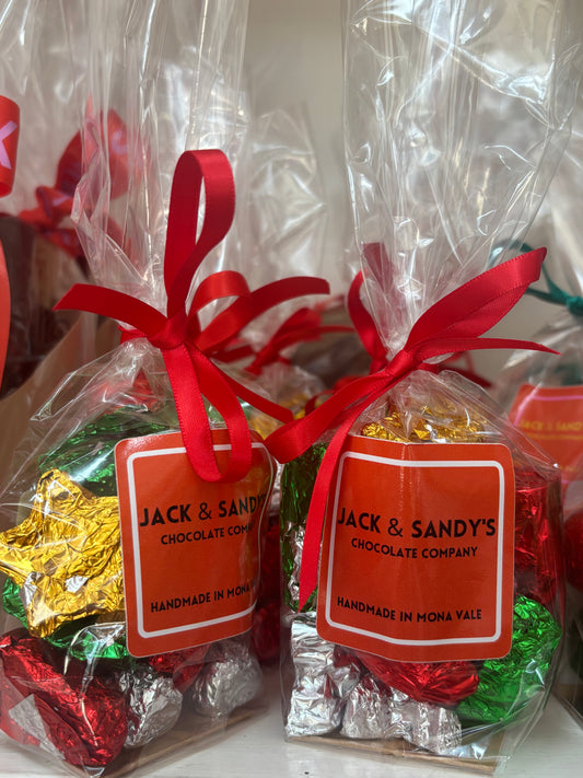 Pack of 12 Christmas Treats