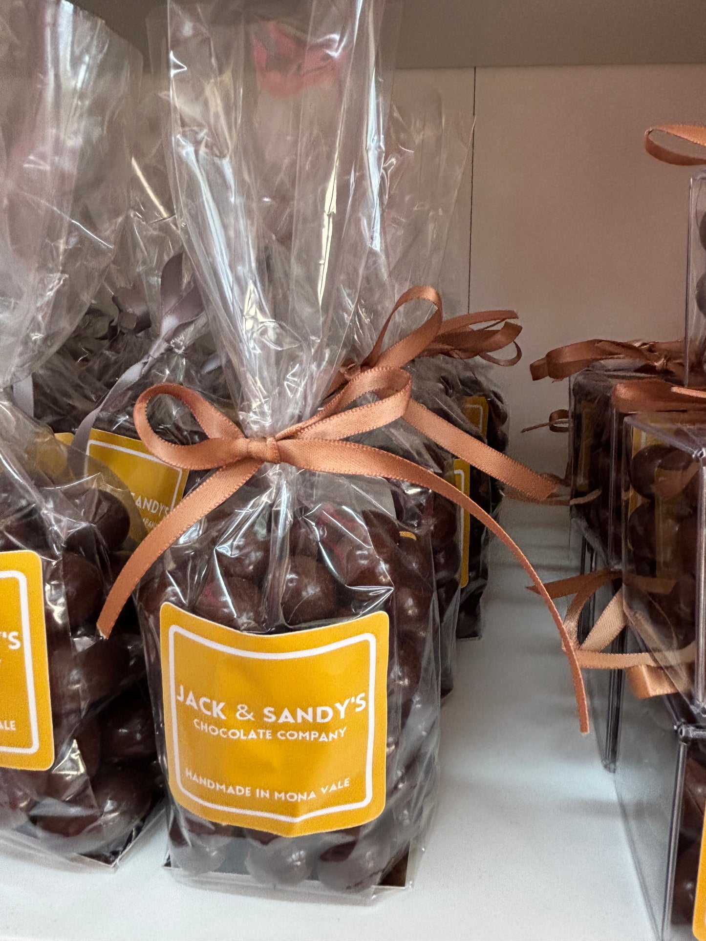 Coffee Beans 170g